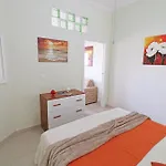 Casa Lucia A 4 Posti Appartement