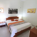 Casa Lucia A 4 Posti *