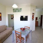 Casa Lucia A 4 Posti Appartement Otrante