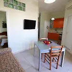 Casa Lucia A 4 Posti Appartement *