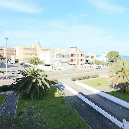 Casa Lucia A 4 Posti 아파트 오트란토