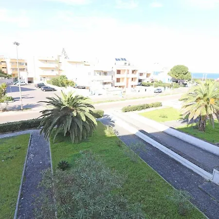 Casa Lucia A 4 Posti * 오트란토