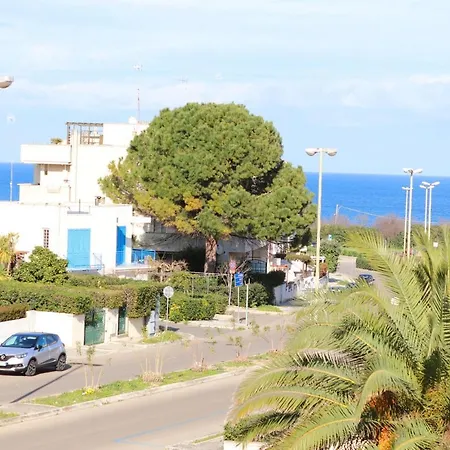 Casa Lucia A 4 Posti 오트란토