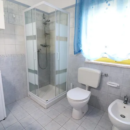 Appartement Casa Lucia A 4 Posti *