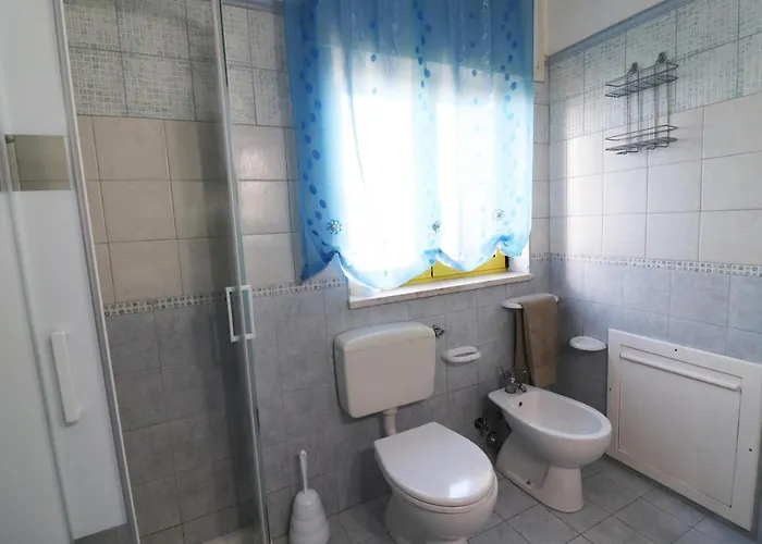 Casa Lucia A 4 Posti