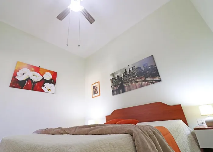 Casa Lucia A 4 Posti *