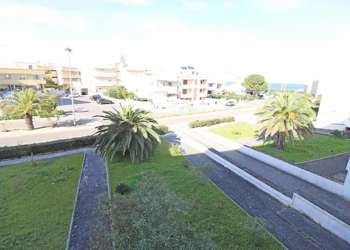 Casa Lucia A 4 Posti * 오트란토