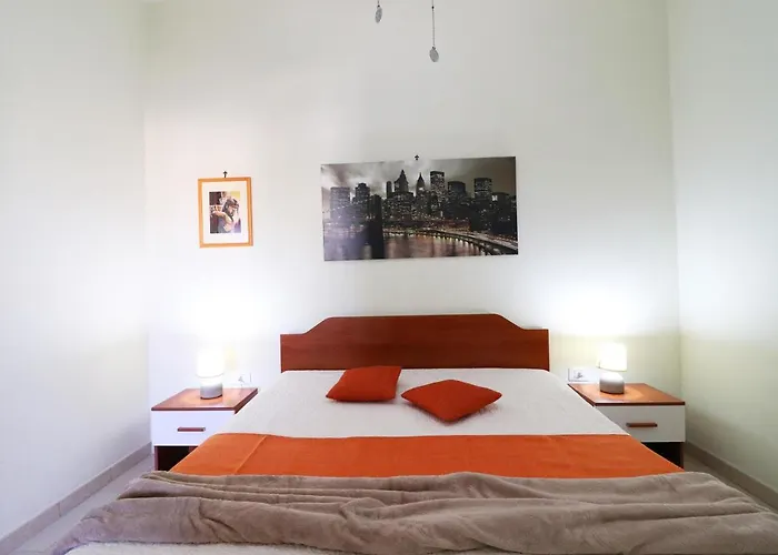 아파트 Casa Lucia A 4 Posti *