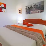 Casa Lucia A 4 Posti Daire *