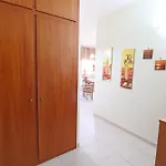Casa Lucia A 4 Posti