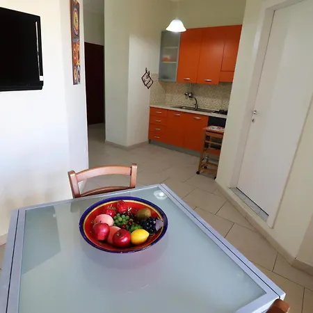 Casa Lucia A 4 Posti *