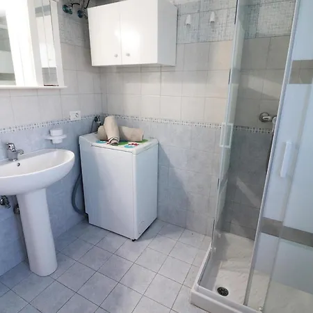 Casa Lucia A 4 Posti Lejlighed Otranto