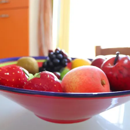 Casa Lucia A 4 Posti *