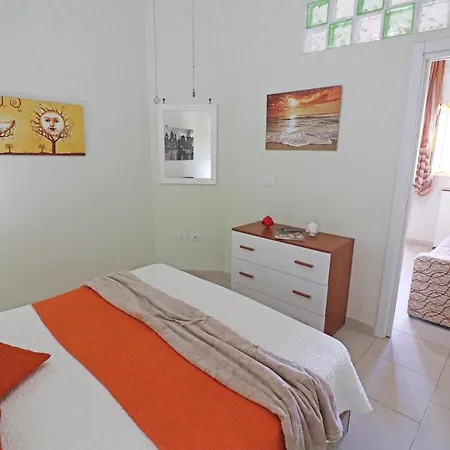 Lejlighed Casa Lucia A 4 Posti