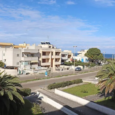 Casa Lucia A 4 Posti Daire