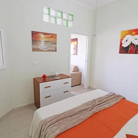 Apartment Casa Lucia A 4 Posti