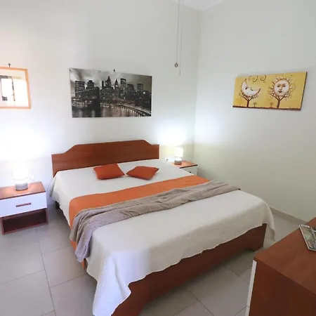 Apartment Casa Lucia A 4 Posti Otranto