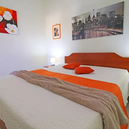 Casa Lucia A 4 Posti Apartamento *