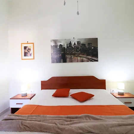 Appartement Casa Lucia A 4 Posti *
