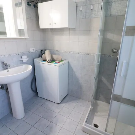 Casa Lucia A 4 Posti * Otranto