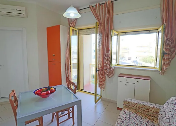 Casa Lucia A 4 Posti