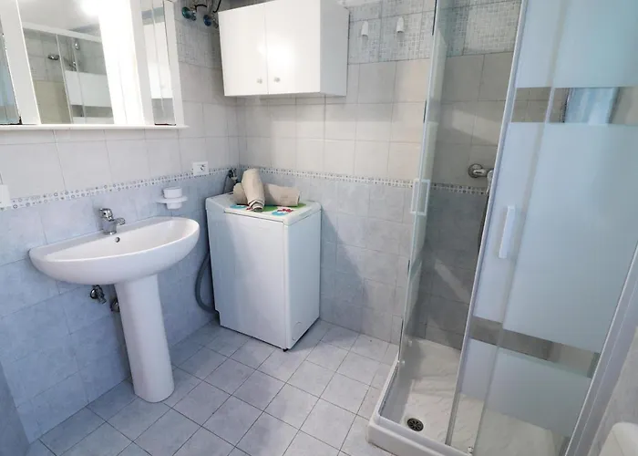 Casa Lucia A 4 Posti Daire Otranto